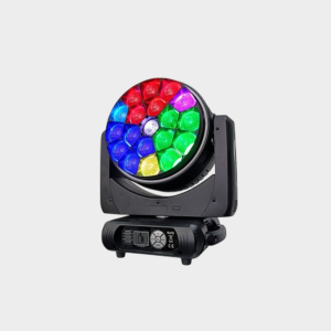Lyre Wash LED compacte M-Wash 1240 en location — ACA Event Production