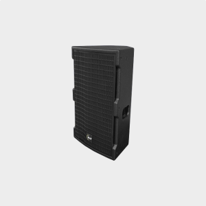 Enceinte passive Q115 15 pouces en location — ACA Event Production