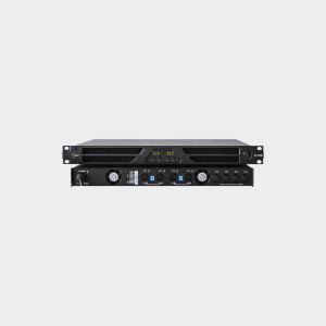Amplificateur classe D D-700 4 canaux en location — ACA Event Production