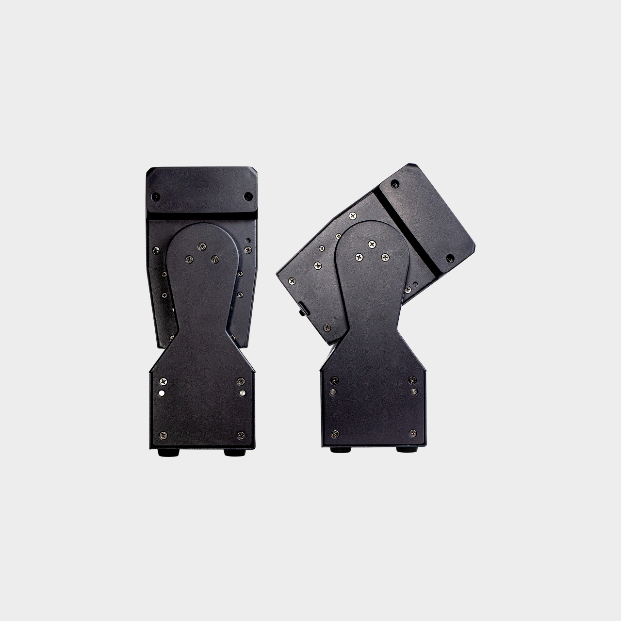 Barre LED motorisée M-MOVEBAR 1240 – Image 3