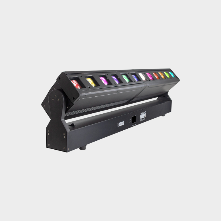 Barre LED motorisée M-MOVEBAR 1240 en location — ACA Event Production