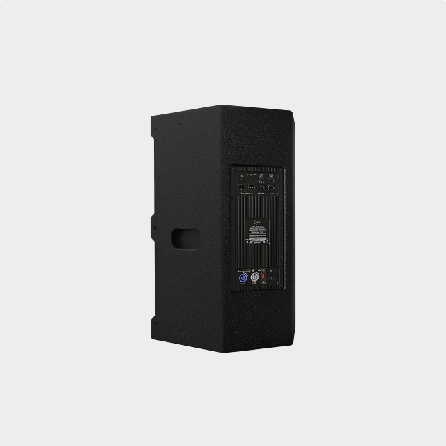 Enceinte active Q110 10 pouces – Image 4