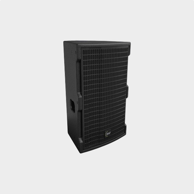 Enceinte active Q110 10 pouces – Image 3