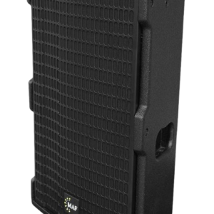 Enceinte active Q110 10 pouces