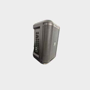 Enceinte portable sur batterie M-Power 150 W