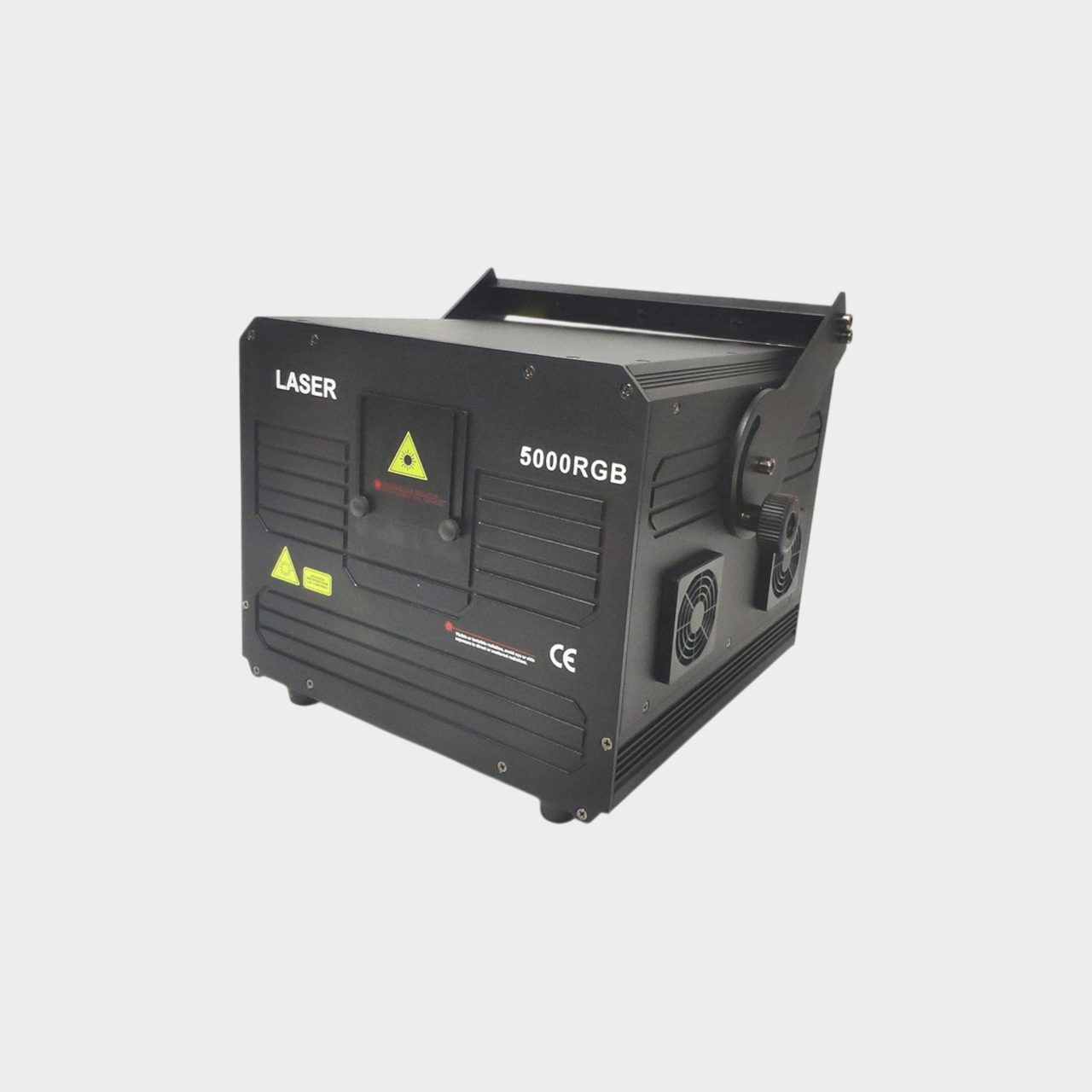 Laser RGB professionnel pour événement – Image 2