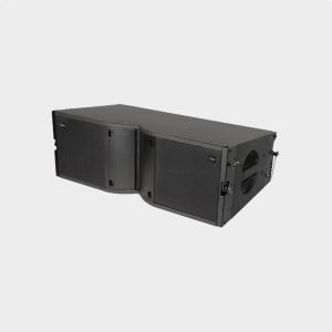 Enceinte Line Array LA-8C grande puissance