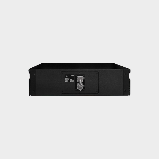 Enceinte Line Array LA-8C grande puissance – Image 2