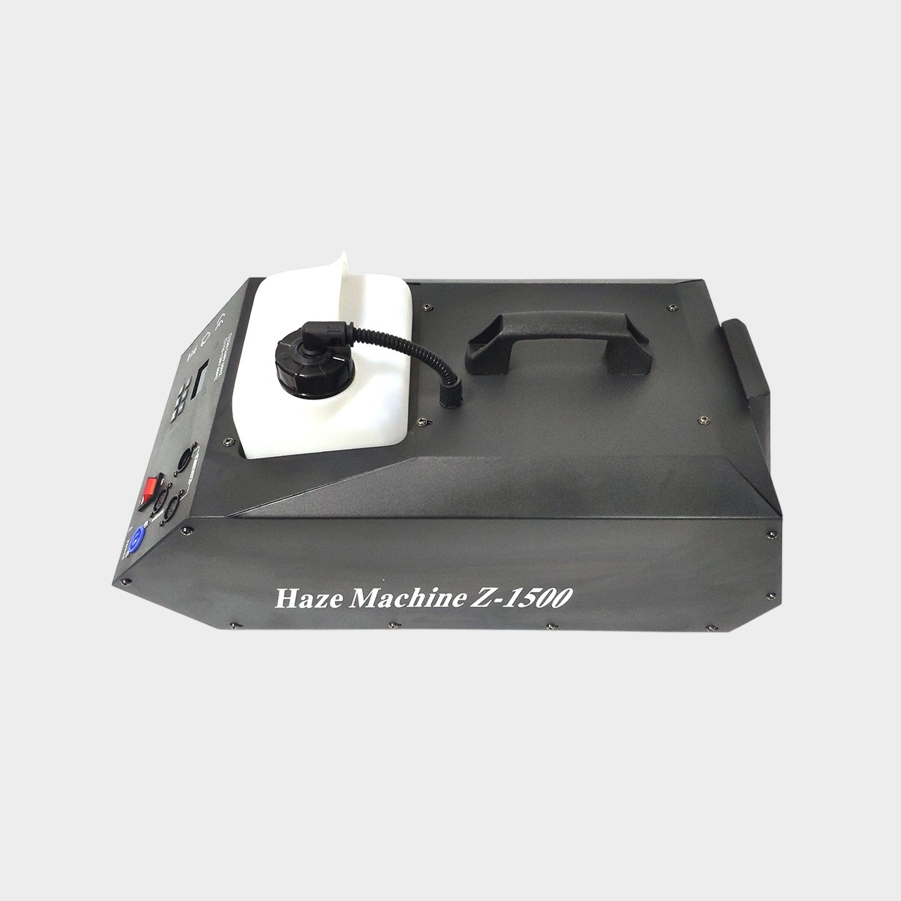 Machine à brouillard continu M-Haze 1500 – Image 3