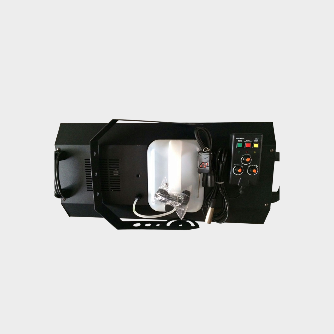 Machine à fumée haut débit M-Fog 3000 – Image 2