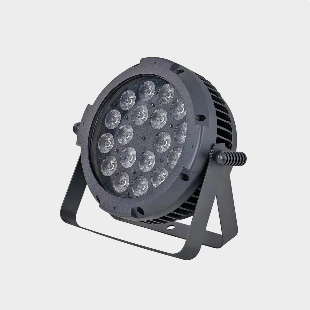 Projecteur PAR LED IP65 M-PAR 1810 – Image 2