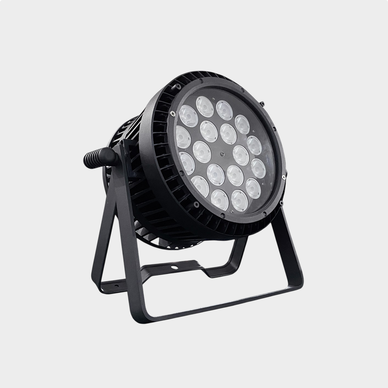 Projecteur PAR LED M-PAR 1820